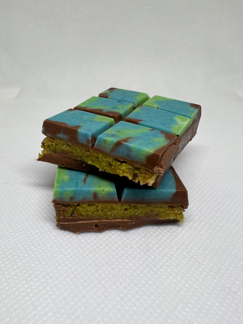 Pistachio Dream Crunch