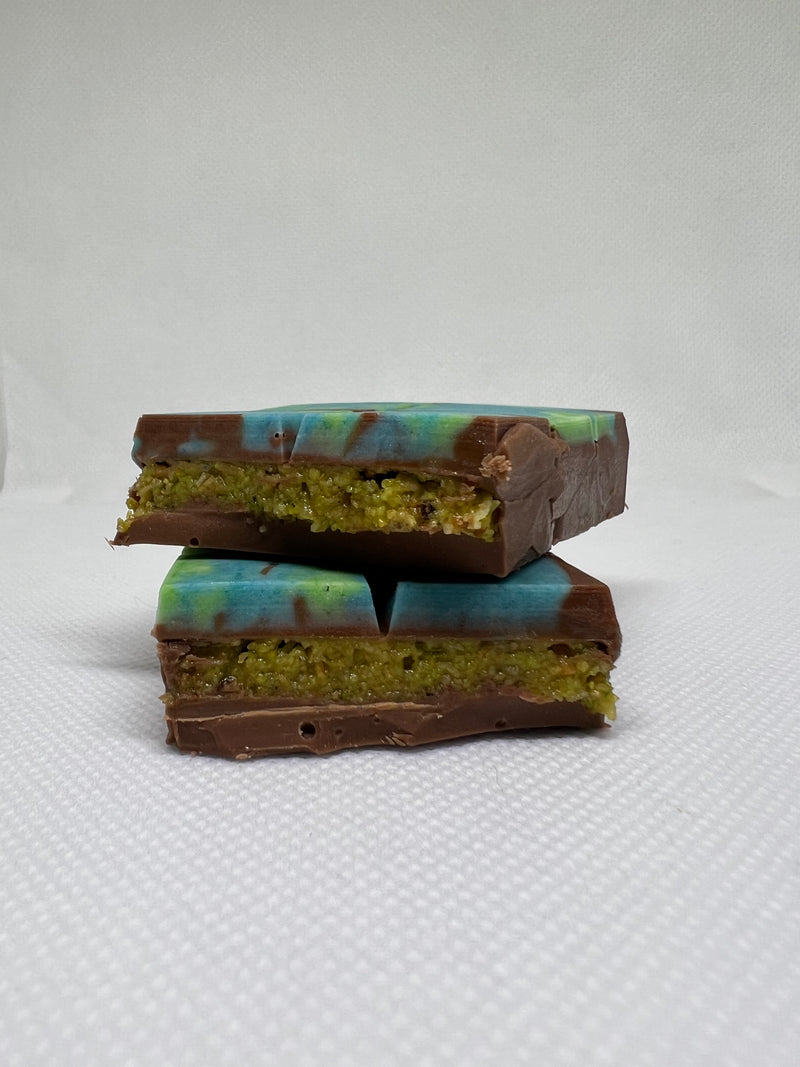 Pistachio Dream Crunch